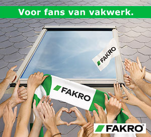 Fakro campagne