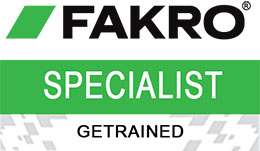 Fakro specialist